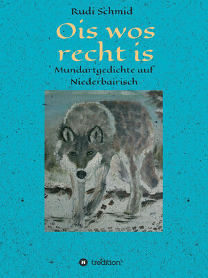 cover image of Ois wos recht is